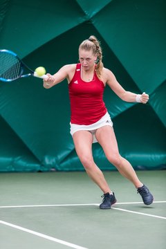 Bild 62 - RL TC RW Wahlstedt - Der Club an der Alster : Ergebnis: 1:5